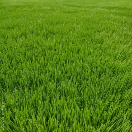 Green grass textures