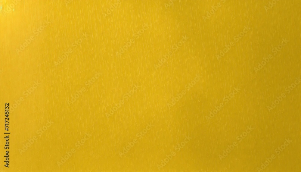 Obraz premium Paperboard yellow texture