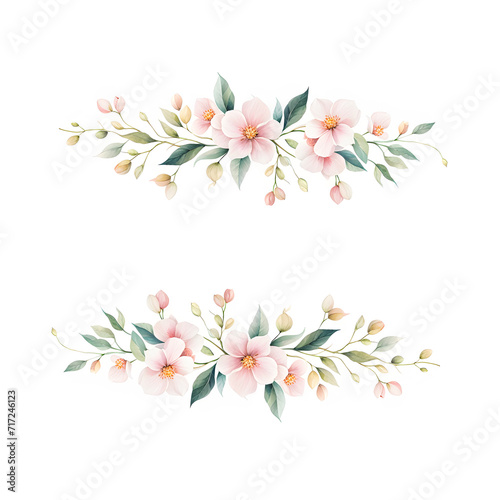 minimalist-style-illustration-of-a-flower-garden-sharp-focus-on-intricate-details-highly-detailed