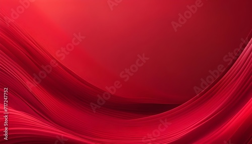 shades of red abstract gradient background wallpaper © yisby