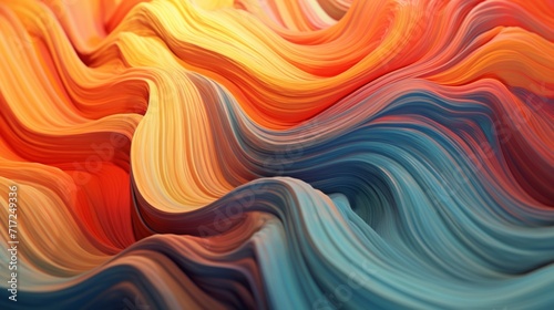 abstract background Ai Generative