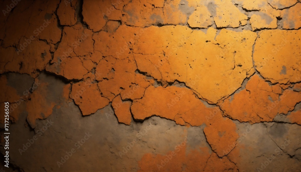 Obraz premium Grunge concrete material background texture wall concept