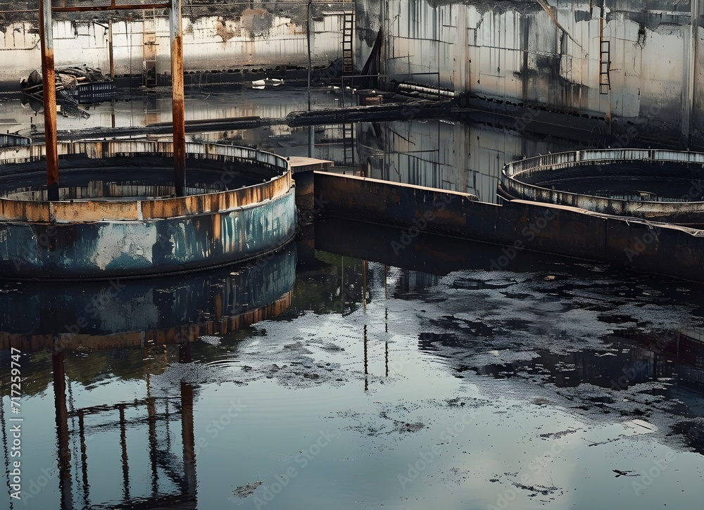 Sewage in Wastewater Treatment Plants Sewage in Wastewater Treatment Plants