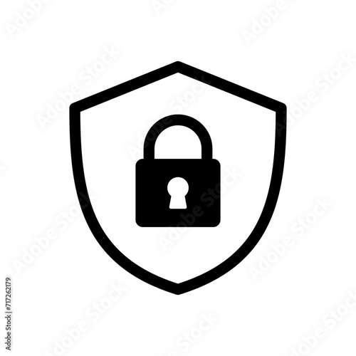 Security icon vector. protection icon. privacy. vpn