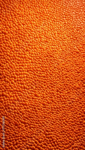 Orange texture