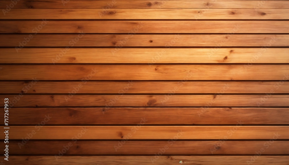 Obraz premium Wooden texture