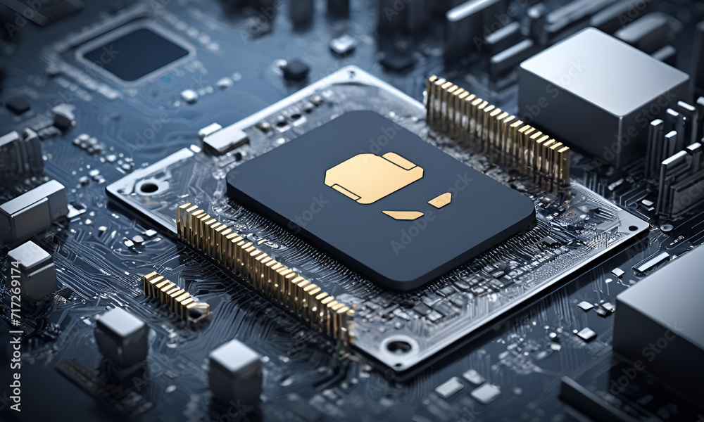 secure connection or cybersecurity service concept 