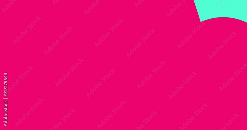 Simple geometric shapes and lines transition animation. Modern moving stroke transition in horizontal direction on green background Simple geometric shapes and lines transition animation. Modern moving stroke transition in horizontal direction on green background