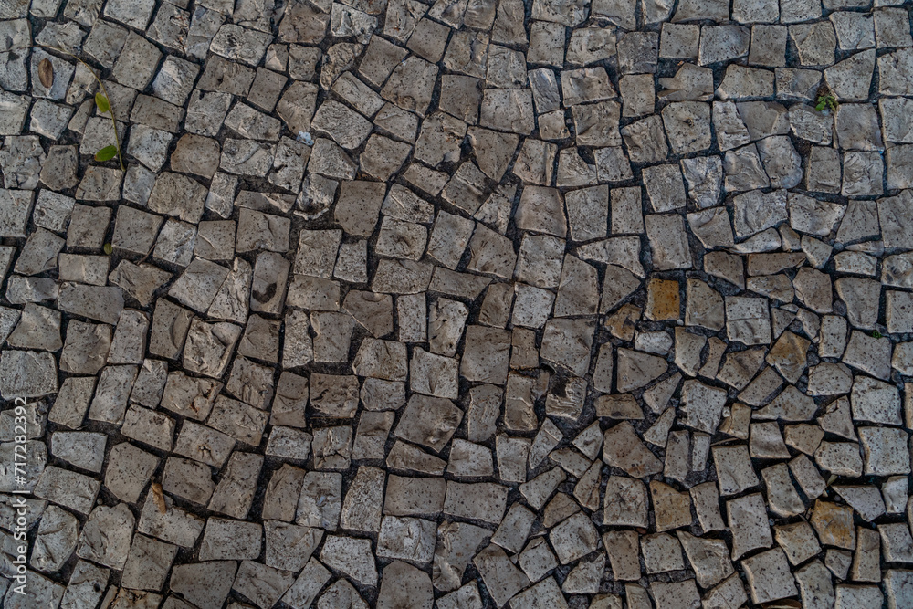 stone wall texture