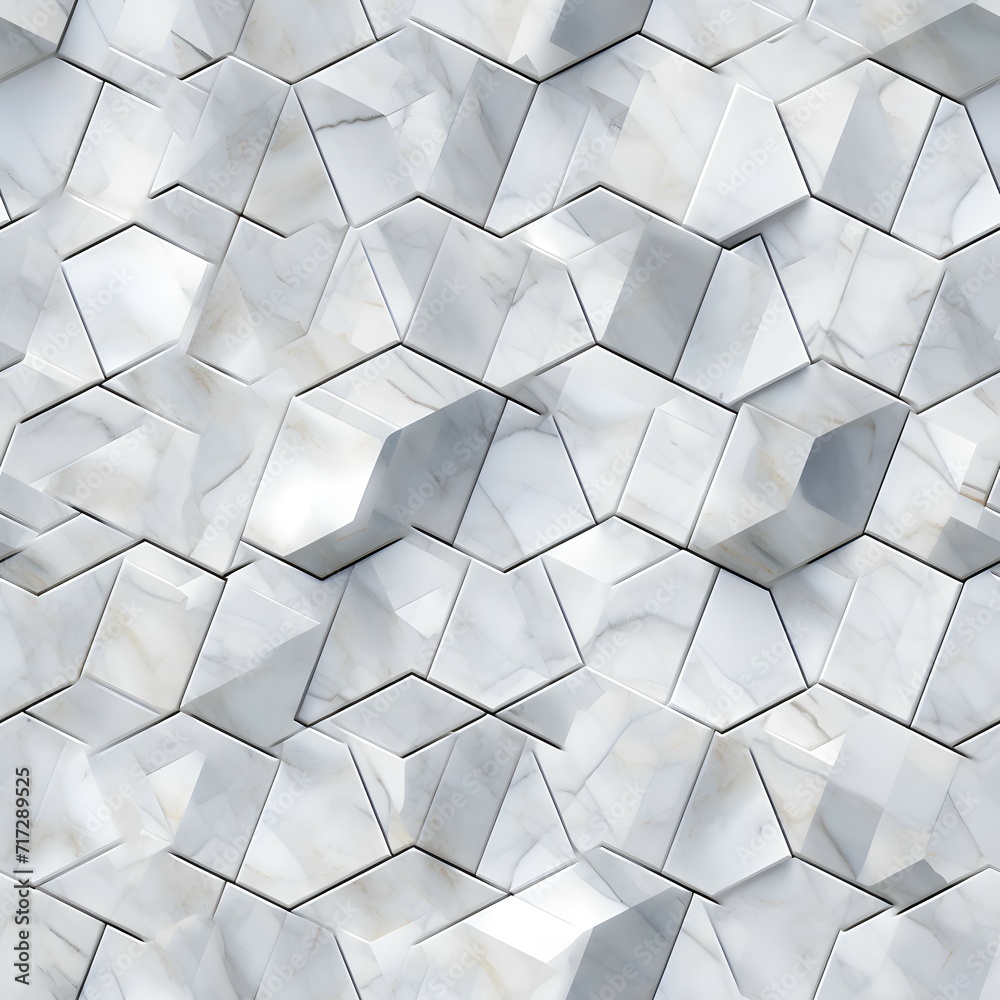 pattern of cubes pattern of cubes
