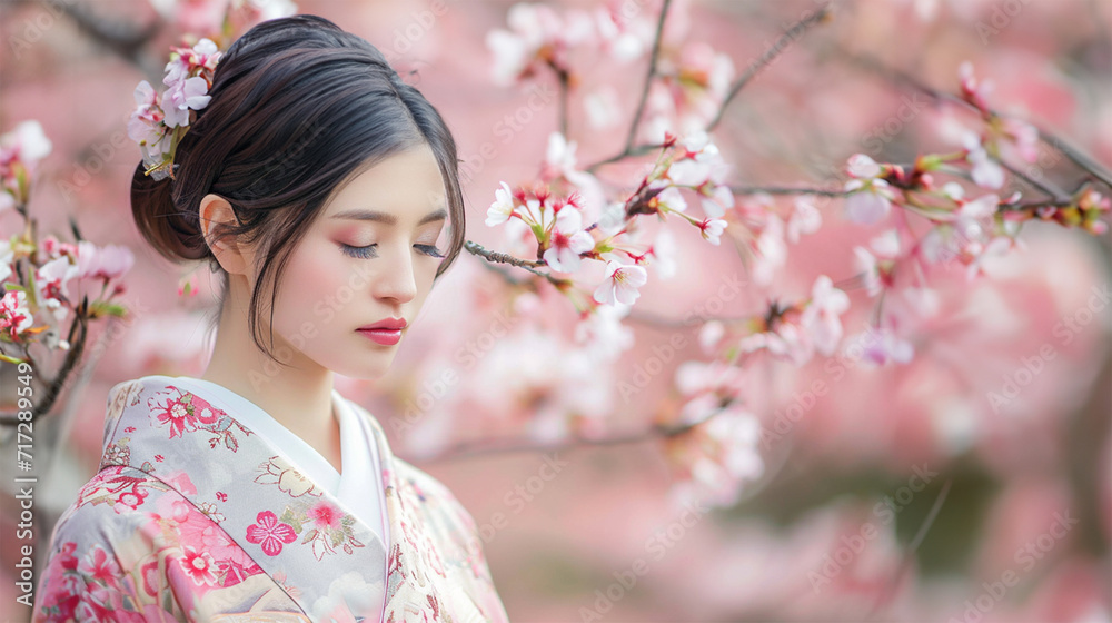 お姫様のイメージ - image of Japanese Princess - No1-16 Generative AI お姫様のイメージ - image of Japanese Princess - No1-16 Generative AI