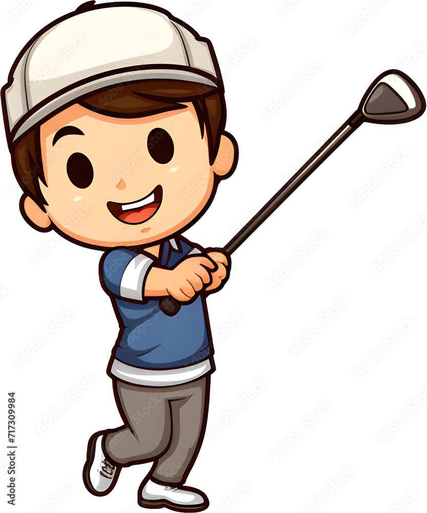 golf player, golf, exercise golf player, golf, exercise