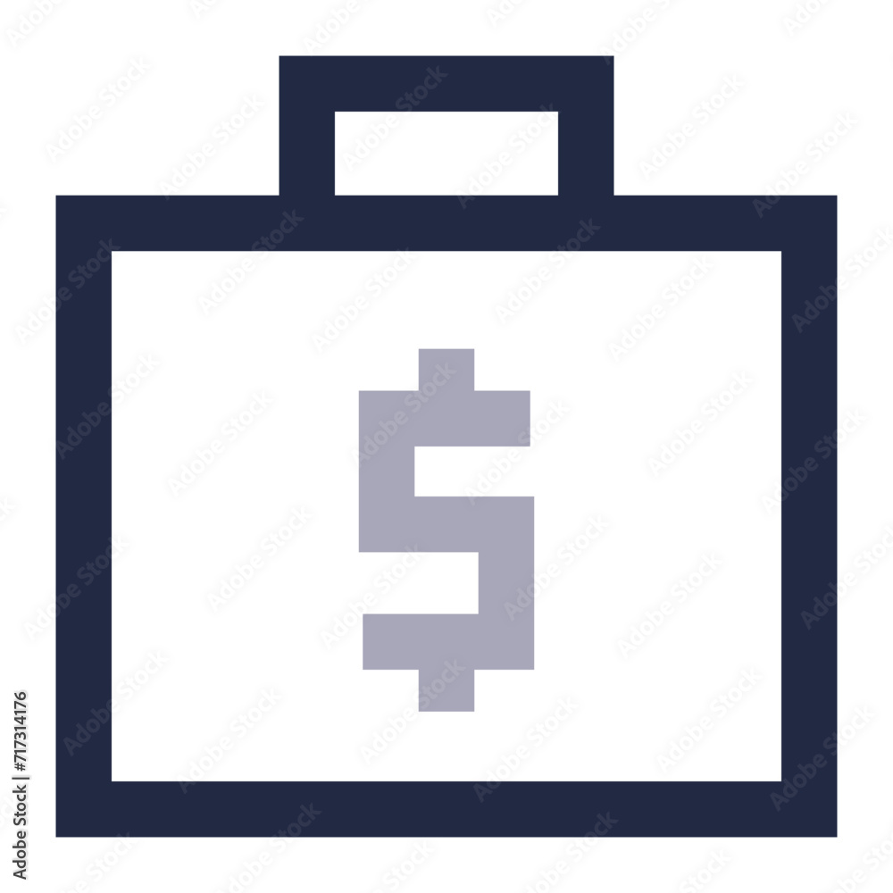 Fototapeta premium icon