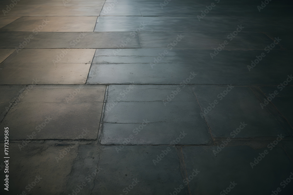 floor concrete tiles texture