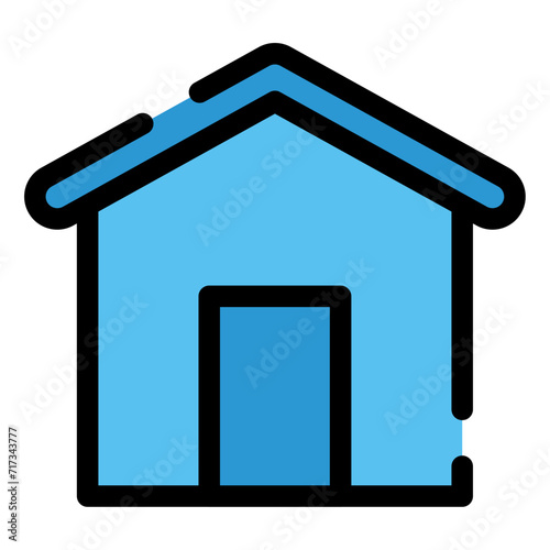 home icon 
