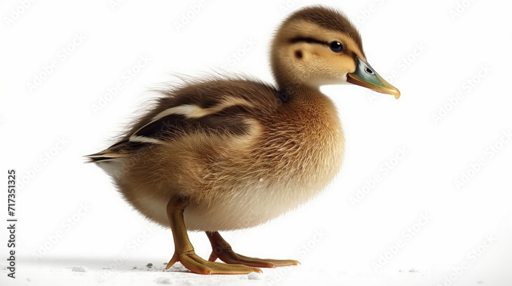 Ducklings Ducklings