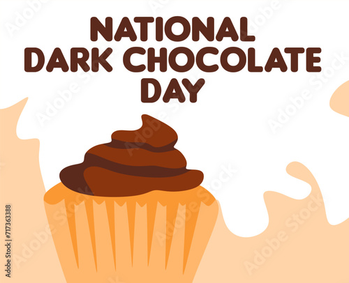 Celebrate National Dark Chocolate Day 