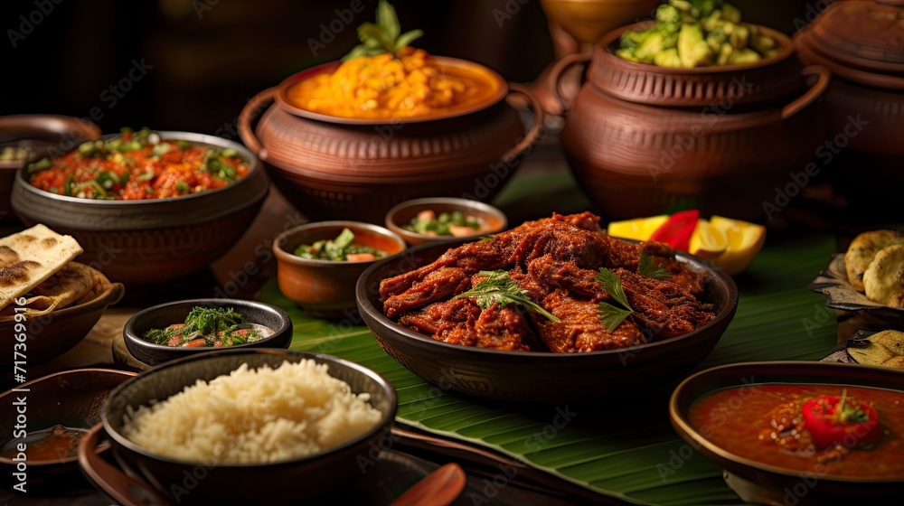 Embark on a Culinary Adventure with Exotic Eastern Meals Embark on a Culinary Adventure with Exotic Eastern Meals