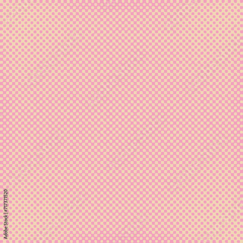 Abstract halftone grunge texture background image.