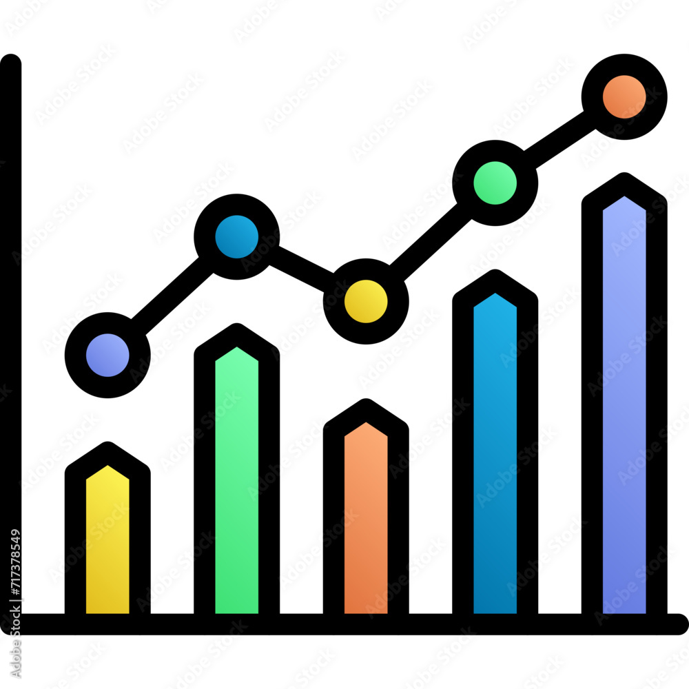 statistic vector design icon.svg statistic vector design icon.svg
