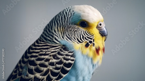 Parakeet