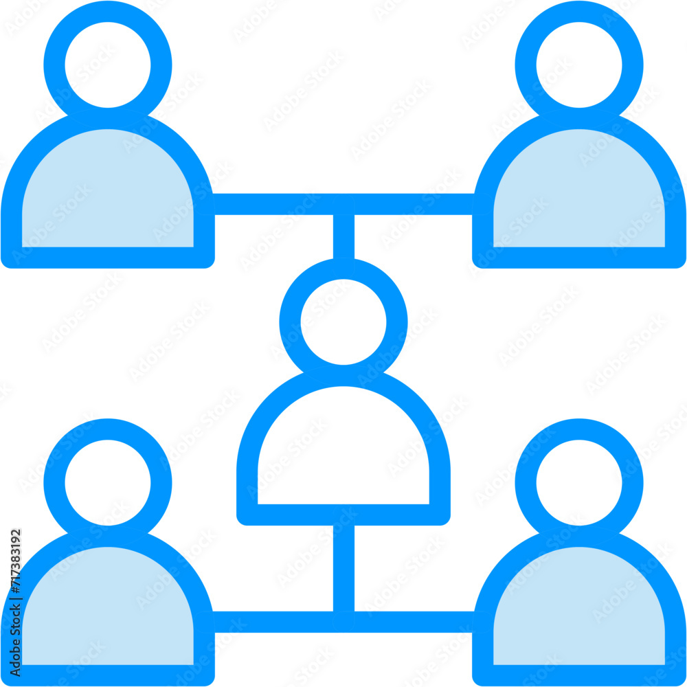 Public Relation vector design icon.svg Public Relation vector design icon.svg