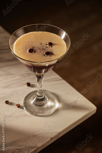 Espresson Martini photo