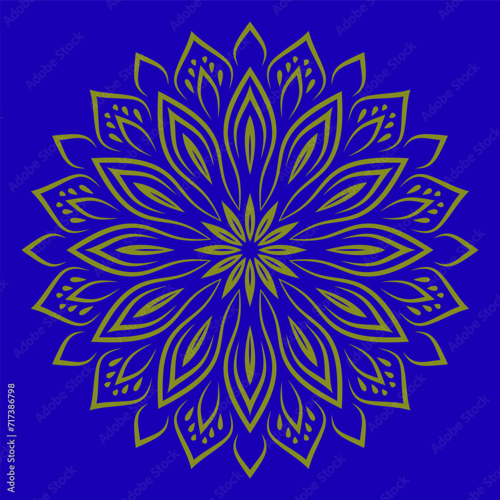 Circular pattern in form of mandala for Henna, Mehndi, tattoo, decoration. Decorative ornament in ethnic oriental style. Coloring book page, Oriental pattern, vector illustration. logo vintage Circular pattern in form of mandala for Henna, Mehndi, tattoo, decoration. Decorative ornament in ethnic oriental style. Coloring book page, Oriental pattern, vector illustration. logo vintage
