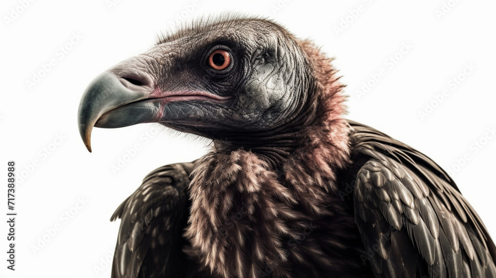King vulture