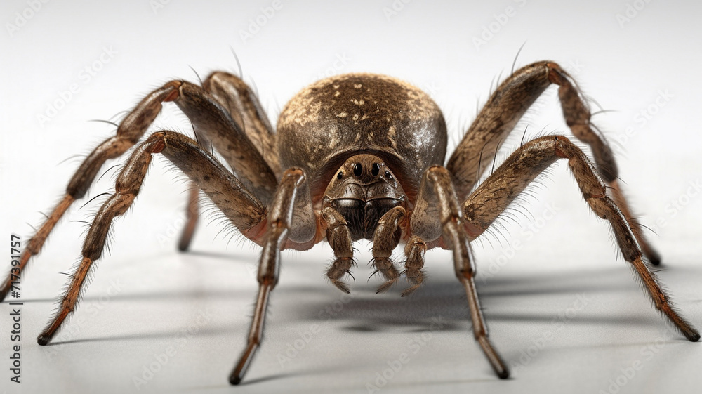 Spider Spider