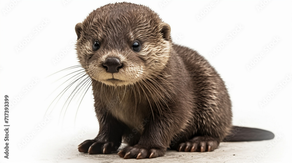 giant otter giant otter