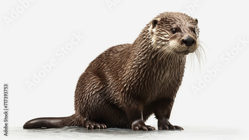 giant otter