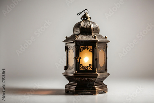 Vintage lantern