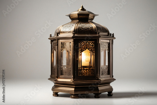 Vintage lantern