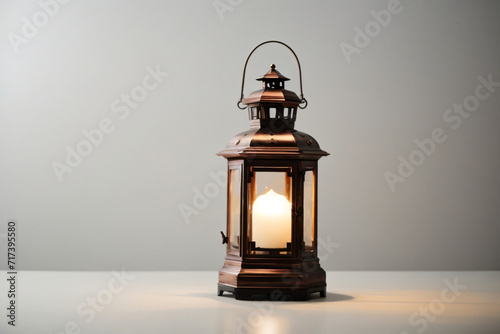 Vintage lantern