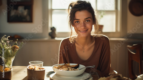 Nourishing Recovery: Overcoming Anorexia with Joyful Meals