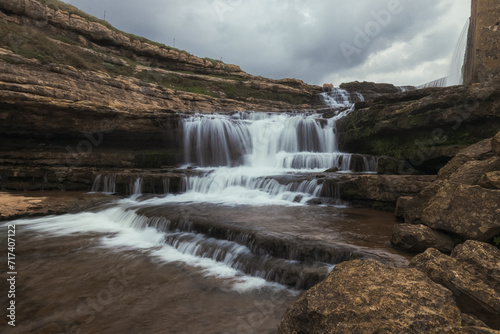 Acantilado de El Bolao 