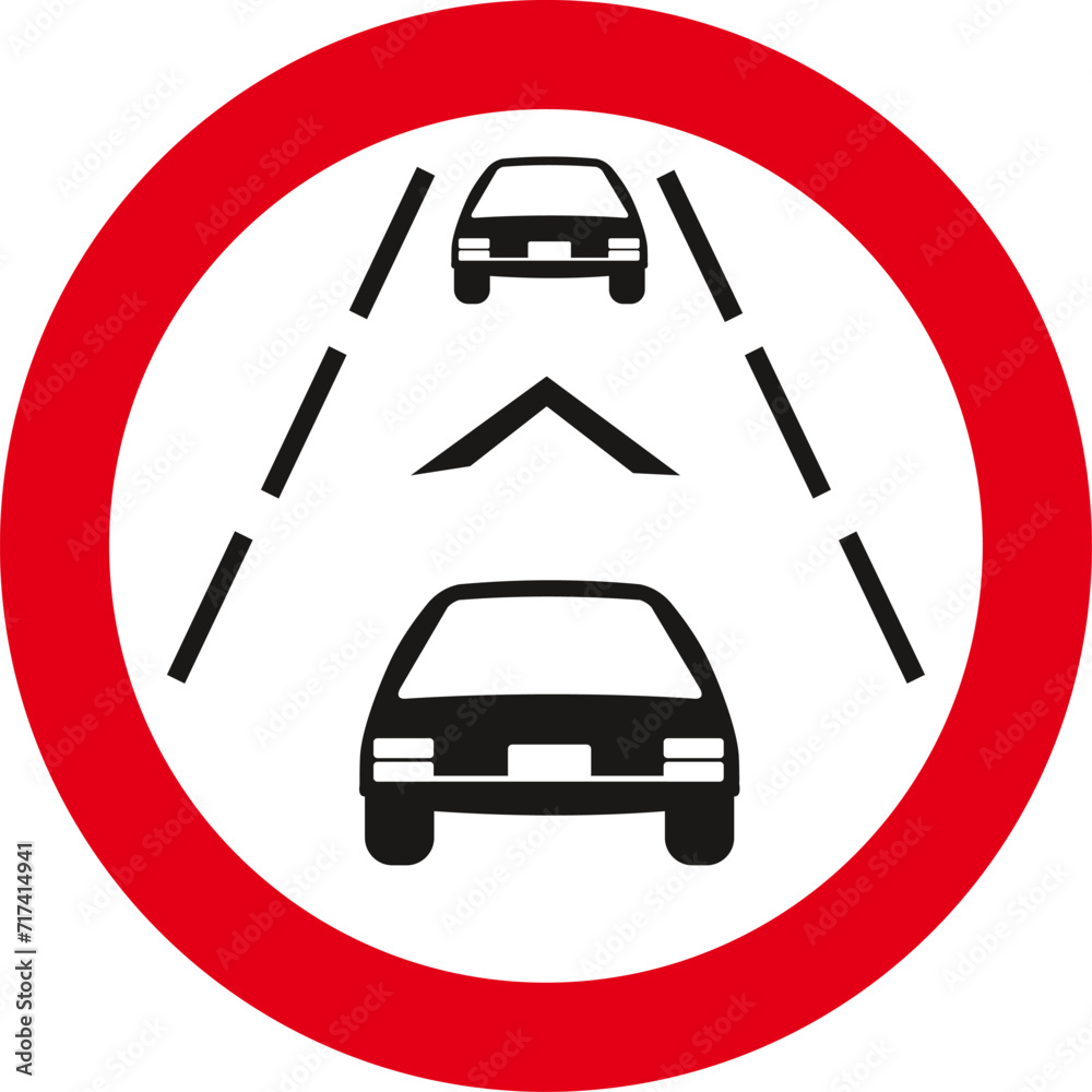 keep distance between vehicles,Traffic Sign , Vector, symbol, transport icon