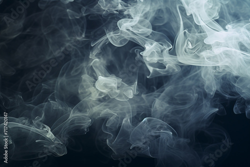 Backgrounds with smoke images