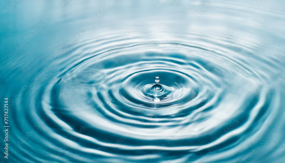 water droplets create mesmerizing ripples on a transparent surface, embodying tranquility and purity. Ideal for spa and cosmetic concepts water droplets create mesmerizing ripples on a transparent surface, embodying tranquility and purity. Ideal for spa and cosmetic concepts