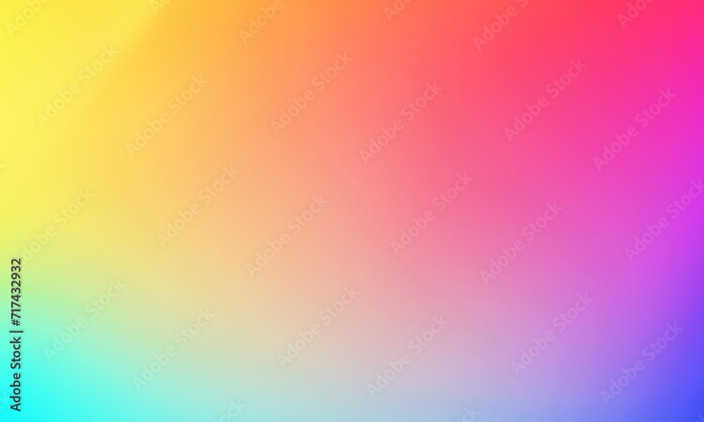 background of abstract colorful light reflection 