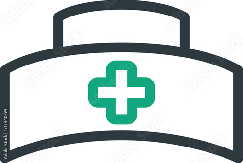 Medical Icons | Healthcare symbols | Wellness centre | Hospital Icons | Medical Nurse Icon