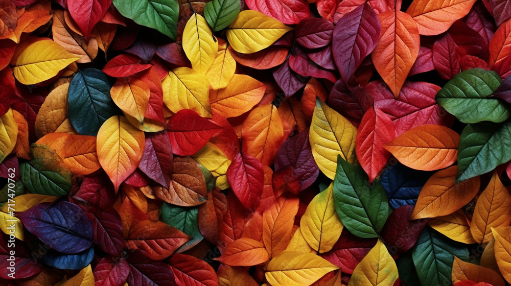 autumn leaves background high definition(hd) photographic creative image autumn leaves background high definition(hd) photographic creative image