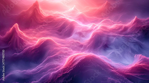 abstract background wallpaper ai generated