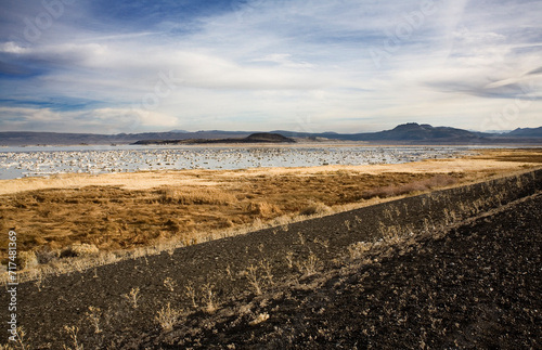 Mono Lake California