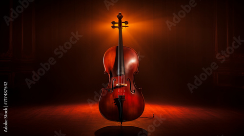 violin and music, Echoes from the Wood Grain Era, Resonant Relics Reminisce, Stringed Heritage Harmony