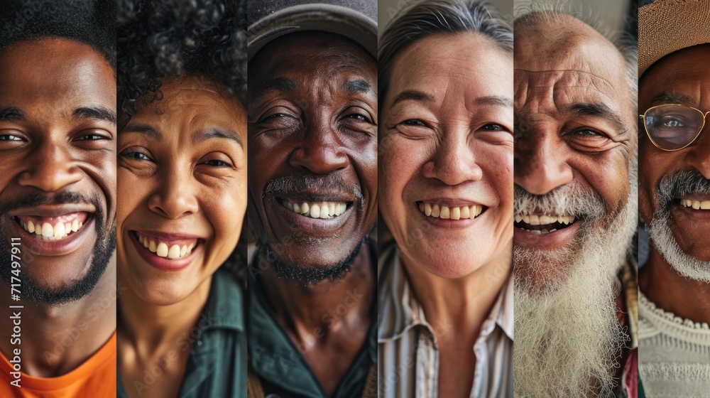 individuals faces as they react to winning the lottery. Capture multiple winners from a diverse range of age, gender and ethnicity backgrounds, shock, expression, happy individuals faces as they react to winning the lottery. Capture multiple winners from a diverse range of age, gender and ethnicity backgrounds, shock, expression, happy