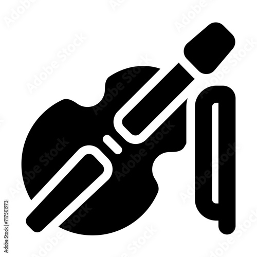 double bass