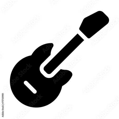 electric bass