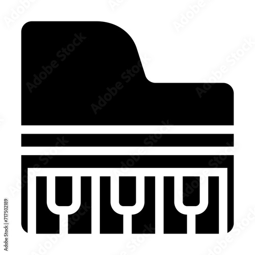 piano